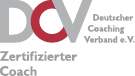 DCV zertifizierter Coach